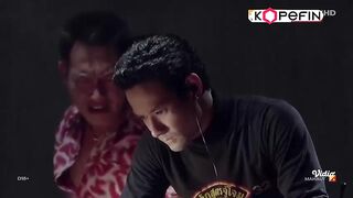 Mahaut Dub Indo - Part4