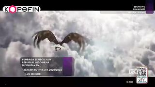 Mulan Legend Dub Indo - Part1
