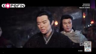 Mulan Legend Dub Indo - Part2