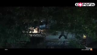 Mr Zombie Dub Indo - Part1