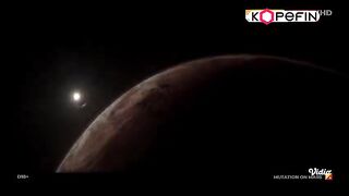 Mutation on Mars Dub Indo - Part1