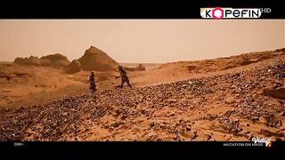 Mutation on Mars Dub Indo - Part2