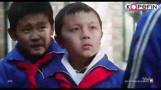 My Father Is a Hero Dub Indo - Part2