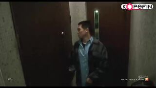 My Father Is a Hero Dub Indo - Part3