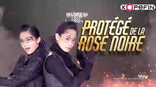 Mystic Blade Dub Indo - Part1