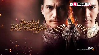 Pantai Norasingha Dub Indo - Part1