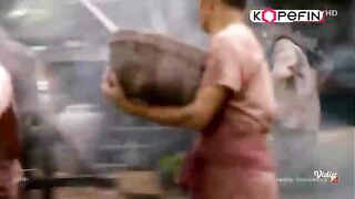 Pantai Norasingha Dub Indo - Part2