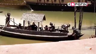 Pantai Norasingha Dub Indo - Part4