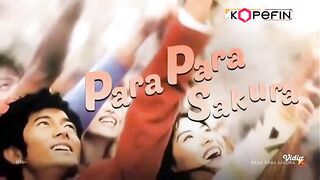 Para Para Sakura Dub Indo - Part1