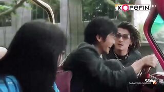 Para Para Sakura Dub Indo - Part2