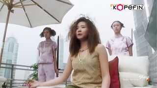 Para Para Sakura Dub Indo - Part3