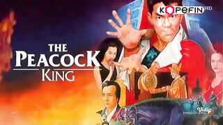 Peacock King Dub Indo - Part1