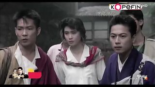 Peacock King Dub Indo - Part3