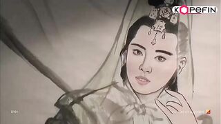 Picture of a Nymph Dub Indo - Part3