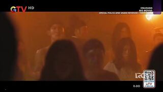 Police and Snake Revenge Dub Indo - Part2