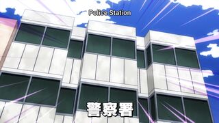 Boku no Hero Academia FINAL Seasons Episodes 10