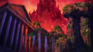 Nageki no Bourei wa Intai shitai Cour 2 Episodes 10