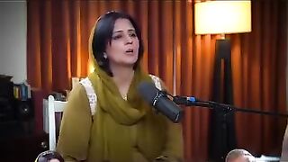 Why Bhutto Use Religion Pervaiz Hood Bahi Opinion