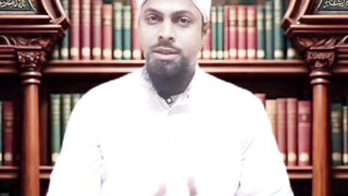 Magrib Prayer The Most Important Timing Explained namaztime muftimnqasmi shorts viral trending