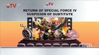 Retuirn Of Special Forces 4 Dub Indo - Part1