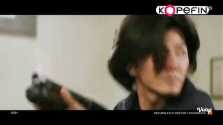 Return to A Better Tomorrow Dub Indo - Part3