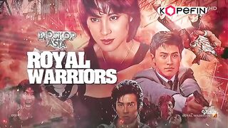 Royal Warriors Dub Indo - Part1