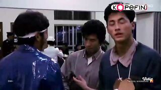 Royal Warriors Dub Indo - Part2
