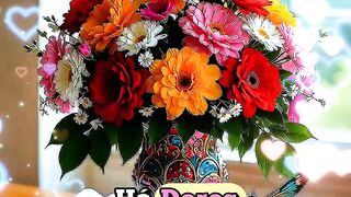 Deixe sua alma falar