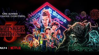 Stranger Things Season 3 Episode 8 Part 2 - The Battle of Starcourt (Hindi Dubbed)