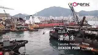 Sea Wovles Dub Indo - Part1