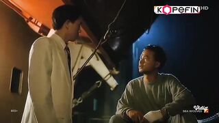 Sea Wovles Dub Indo - Part2