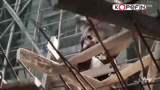 Sea Wovles Dub Indo - Part3