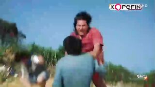 Sea Wovles Dub Indo - Part4