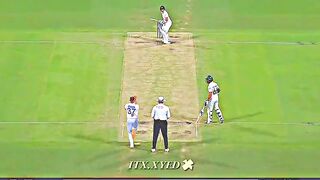Winning movements of Australia in 2nd test match