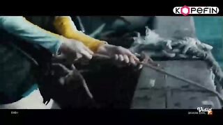 Shark Evil Dub Indo - Part2