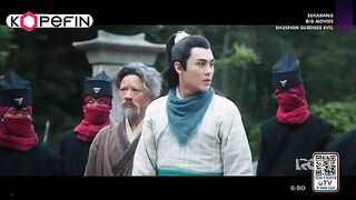 Shushan Subdues Evil Dub Indo - Part3