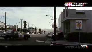 Slaughter in San Francisco Dub Indo - Part2