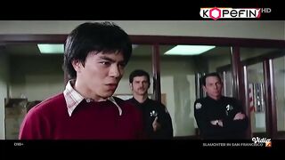 Slaughter in San Francisco Dub Indo - Part3