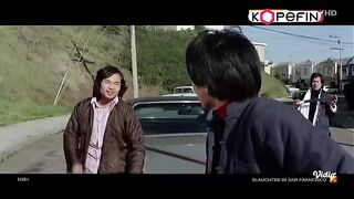 Slaughter in San Francisco Dub Indo - Part4