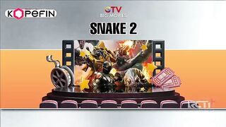 Snake 2 Dub Indo - Part1