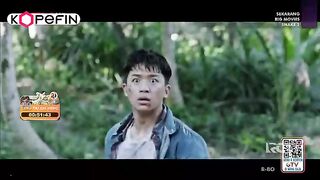 Snake 2 Dub Indo - Part2