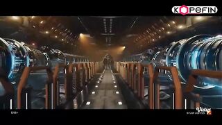 Star Abyss Dub Indo - Part3