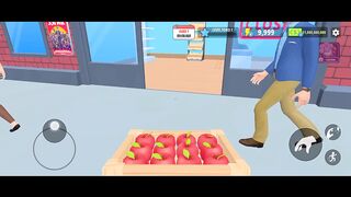 My supermarket simulator 3d
