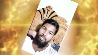 যখন অনযয ঘট, চপ থক মন সমরথন কর  পরতরধ কর, মনবত বচও!