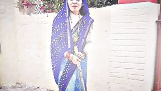 Beta bahens ko pani de dena