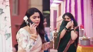 Jagadhatri (Zee Tv) S01 E27 6th December 2025