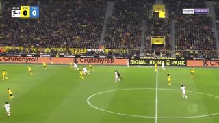 Borussia Dortmund - Hoffenheim