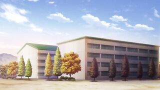 Yuru Camp Episode 4