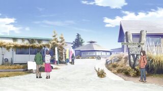 Yuru Camp Episode 5