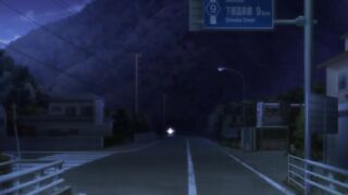 Yuru Camp Episode 9